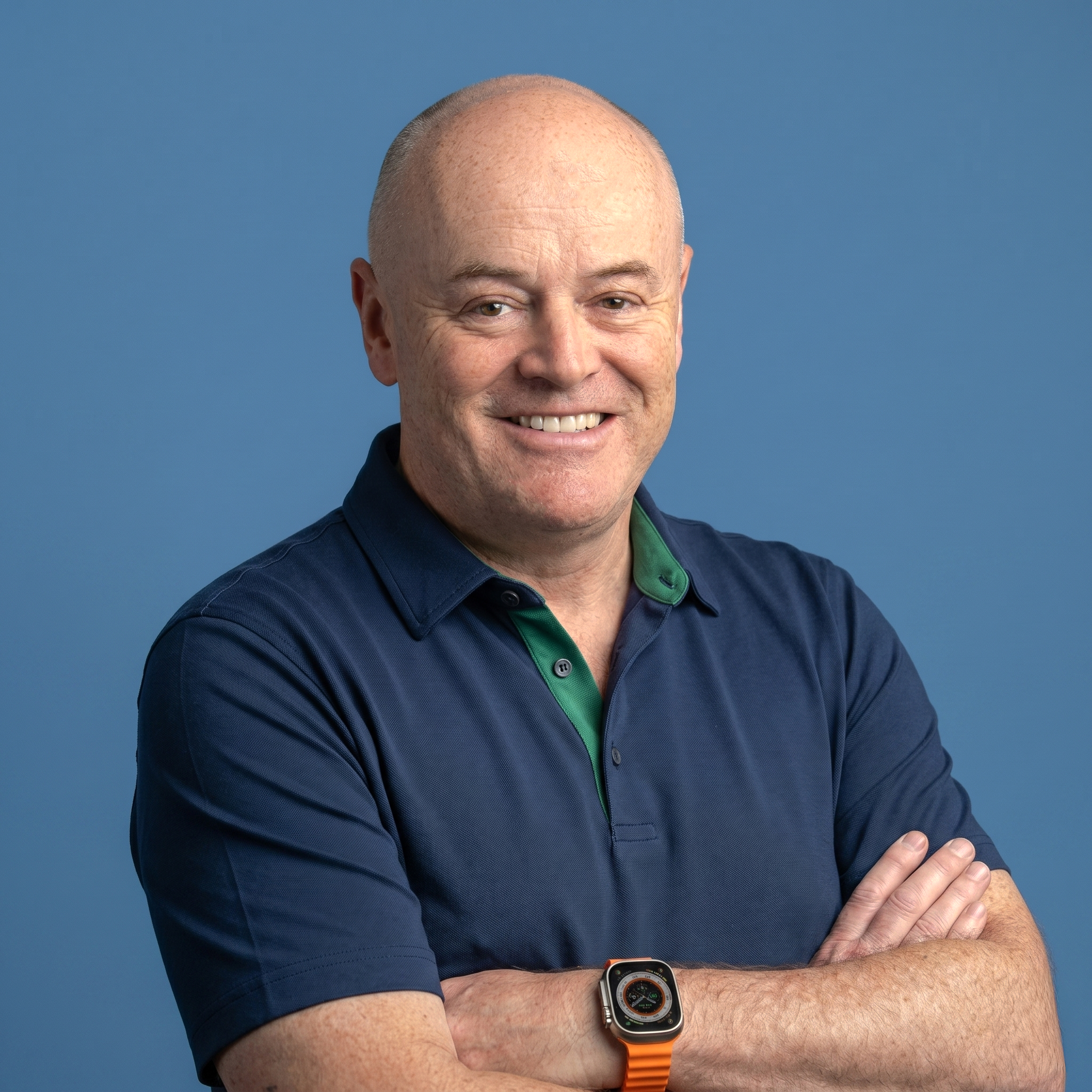 Paul Robinson, Founder & Lead Photographer